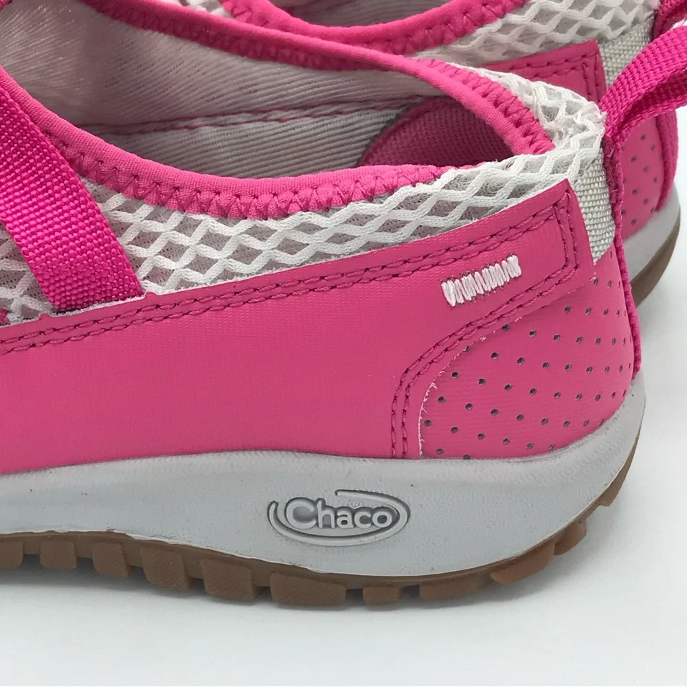 Chaco new nwob